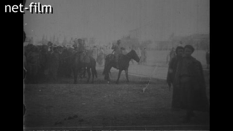 Footage (1921)