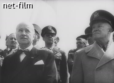 Footage (1951-1953)