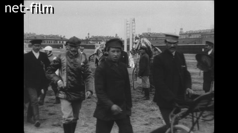 Footage (1909)