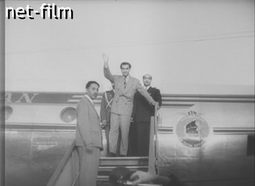 Footage (1943-1949)