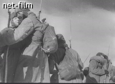 Footage (11.23.1942)