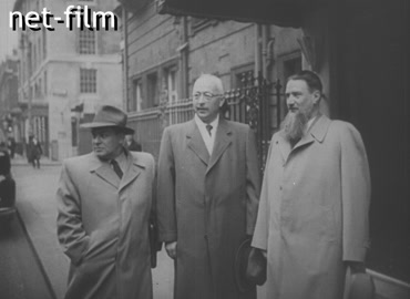 Footage (1933-1957)