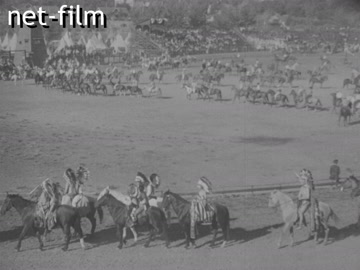 Footage (1930-е)
