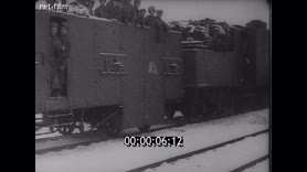 Footage frame