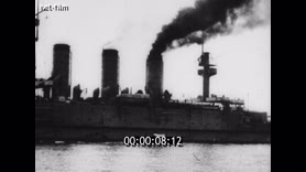 Footage frame