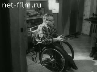 Фильм Каждый десятый. (1988)