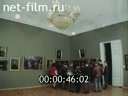 Кадр видео
