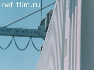 Фильм Цепочка жизни. (1987)