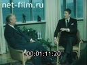 Footage frame