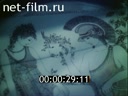 Footage frame