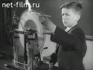 Newsreel Pioneerhood №3 (1952)