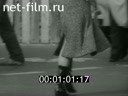 Кадр видео