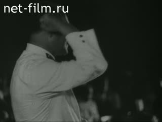 Newsreel Zheleznodorozhnik №2 (1936)