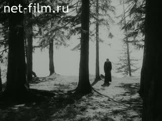 Фильм Претерпевшие до конца. (1997)