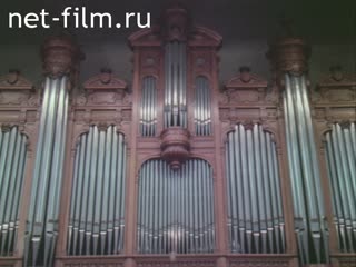 Movie The Accordion. (1984)