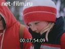 Кадр видео