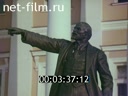 Кадр видео