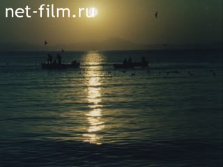 Фильм Хочу увидеть мир. (1984)