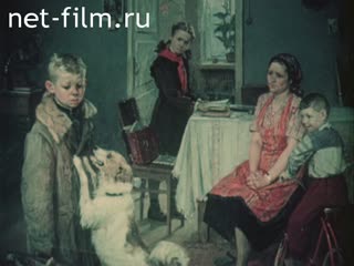 Movie On a Level With a Century. (1976)