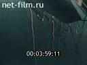 Footage frame