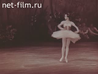 Movie The process of artistic creation. (1979)