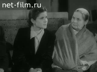 Newsreel Soviet Ural Mountains №33-1954 (1954)