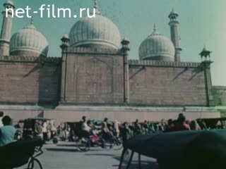 Movie Cooperation. (1985)