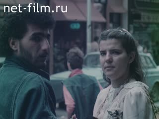 Movie In the Advance Guard of Fighters. (1984)