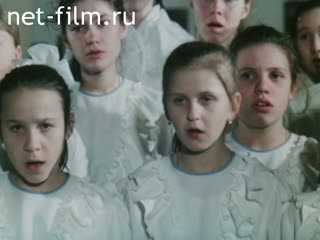 Фильм И возродится храм на Красной площади. (1990)