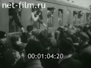 Кадр видео
