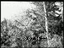 Footage frame