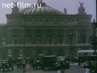 Фильм Когда я вернусь. (1989)