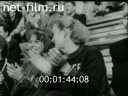 Footage frame