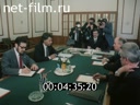 Кадр видео