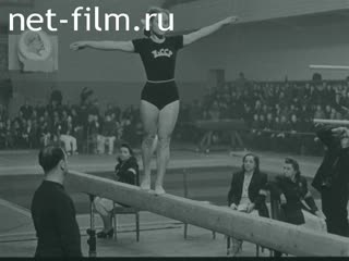 Newsreel Stalin's Ural №44-1952 (1952)