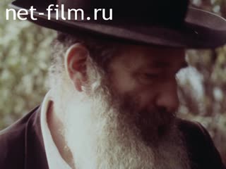 Киножурнал Звезды России №2-1999 Раввин. (1999)