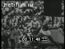 Footage frame
