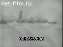 Footage frame