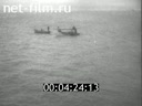 Footage frame