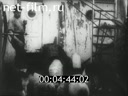 Footage frame