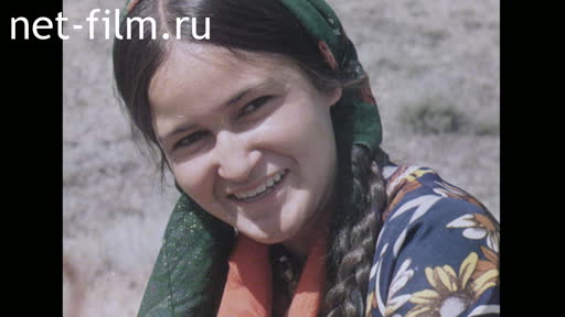 Movie The Main Council of Pedagogues of the Country. (1978)