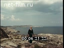 Footage frame