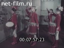 Кадр видео