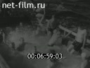Footage frame