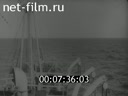 Footage frame