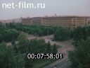 Кадр видео