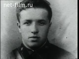 Киножурнал Советский спорт №3-1985 Соавторы побед. (1985)