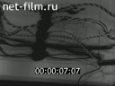 Footage frame