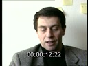 Footage frame