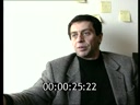 Footage frame